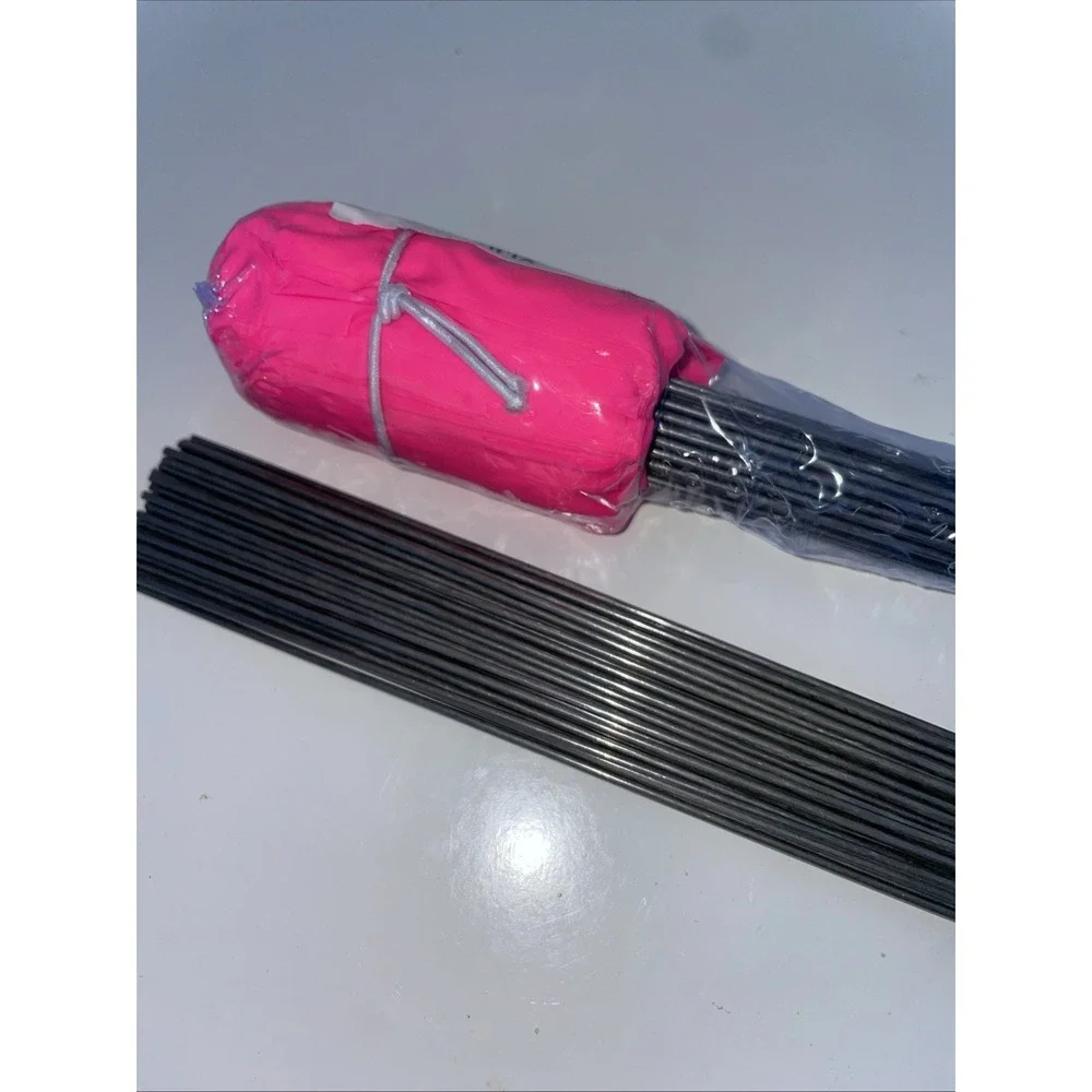 Pink Marking Flags 2/50Pack ACE‎ Supply - 4x5-Inch Flag on 15-Inch